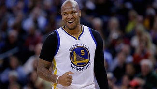 Next Story Image: Marreese Speights has "kind of lost respect" for LeBron James